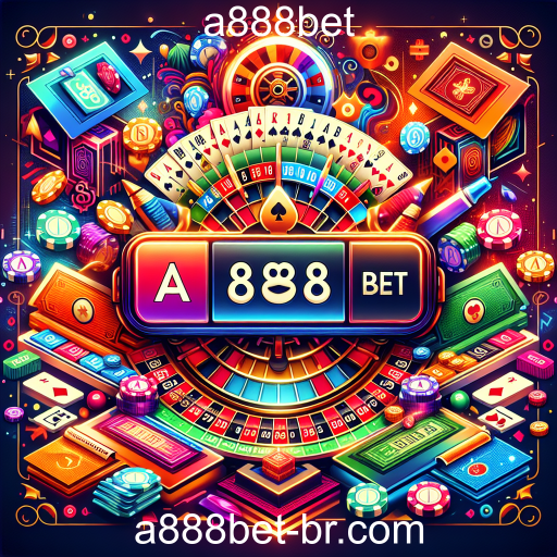 Explorando a Categoria de Bônus no a888bet