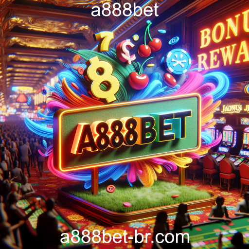 As Melhores Promoções de Jogos na a888bet